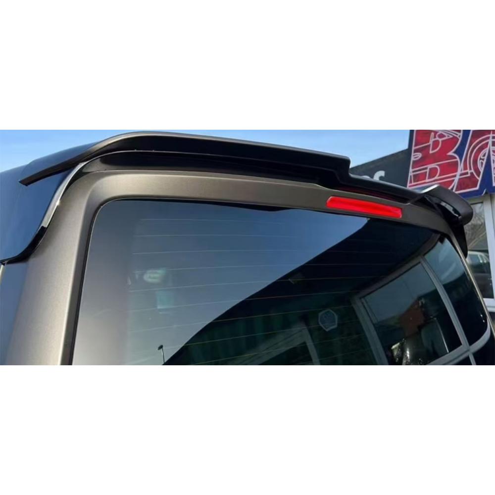 Spoiler arrière — Volkswagen T6 Multivan/Caravelle (2019-…) — vue 2