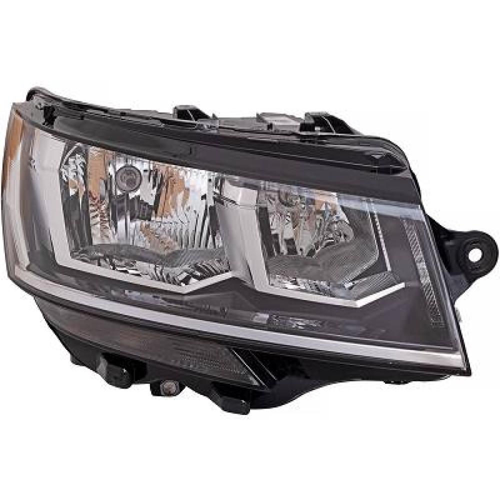 Projecteur principal droite — Volkswagen T6 Multivan/Caravelle (2019-…) — réf. 2274280