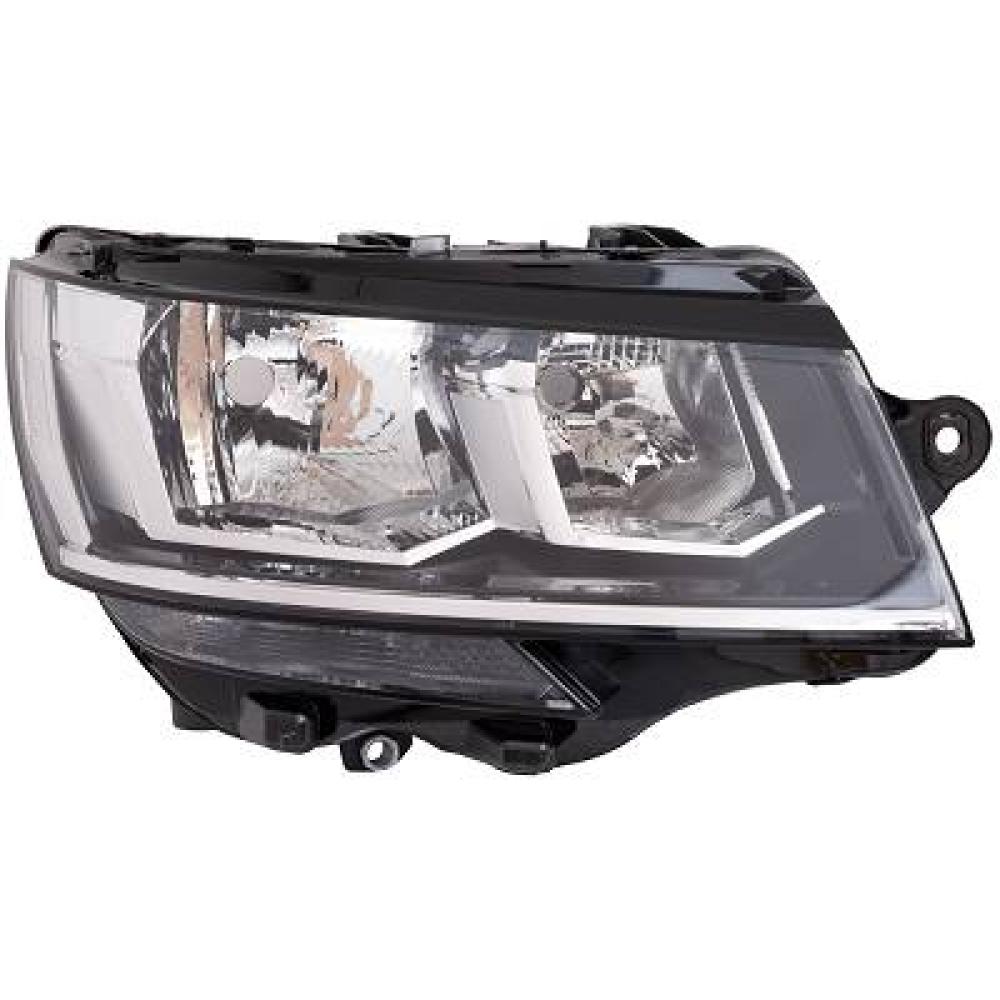 Projecteur principal droite — Volkswagen T6 Multivan/Caravelle (2019-…) — réf. 2274282