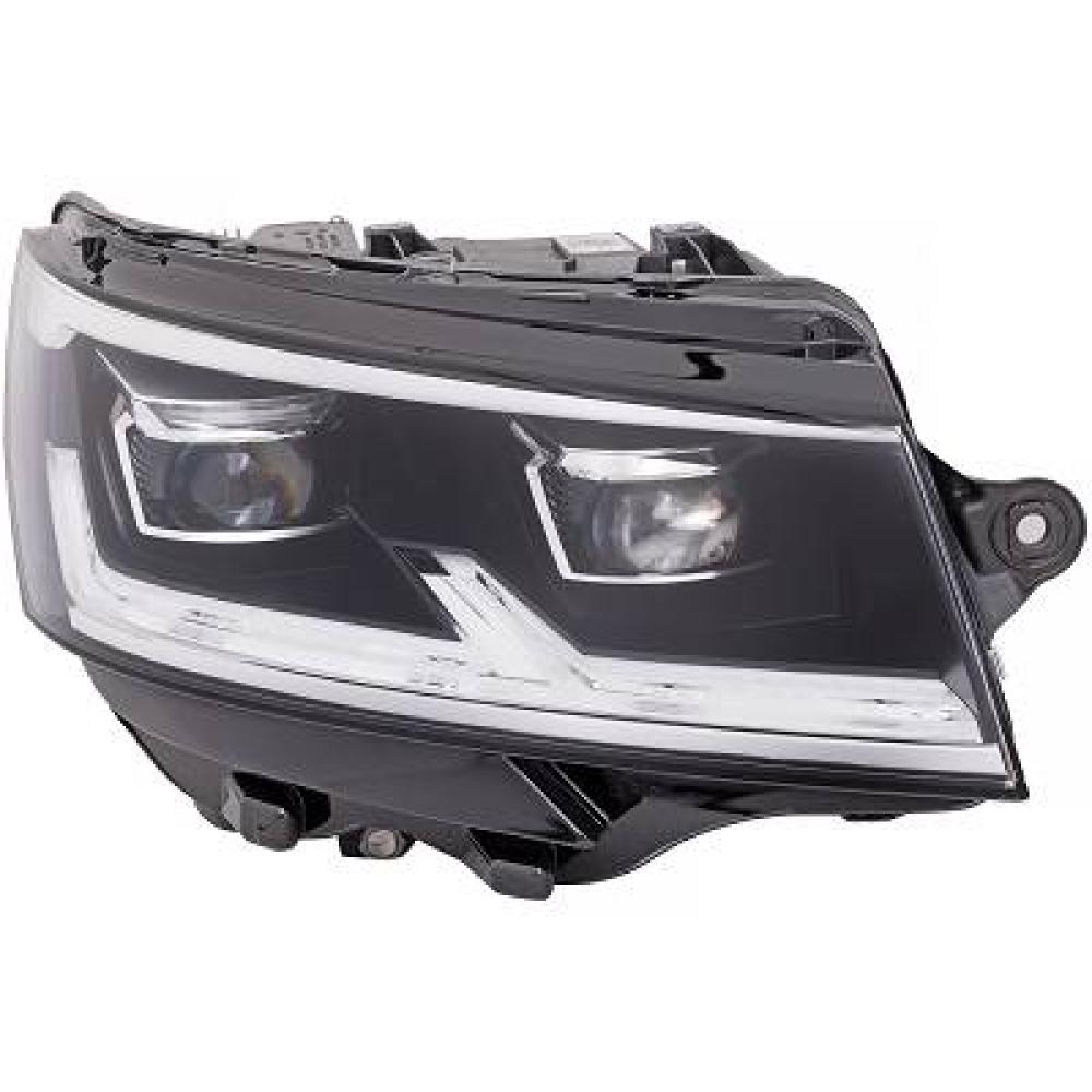 Projecteur principal droite — Volkswagen T6 Multivan/Caravelle (2019-…) — réf. 2274284
