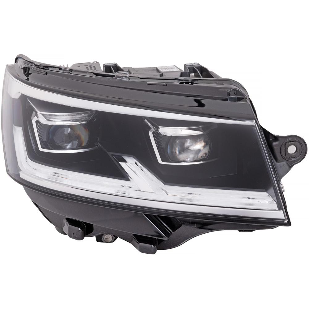 Projecteur principal droite — Volkswagen T6 Multivan/Caravelle (2019-…) — réf. 2274286