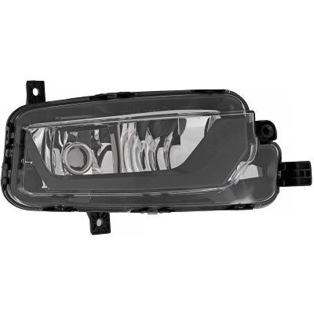 Projecteur antibrouillard droite — Volkswagen T6 Multivan/Caravelle (2019-…) — réf. 2274288