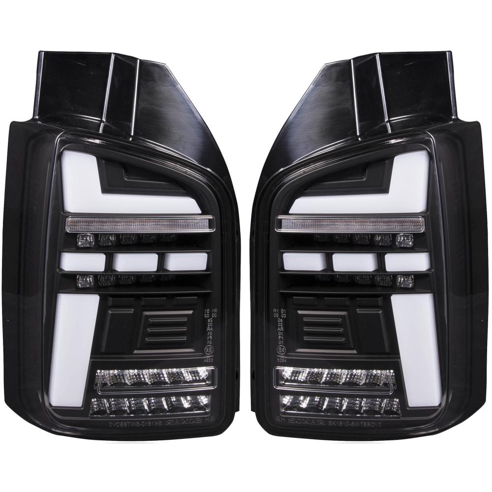 Kit de feux arrières — Volkswagen T6 Multivan/Caravelle (2015-2019) — réf. 2274290