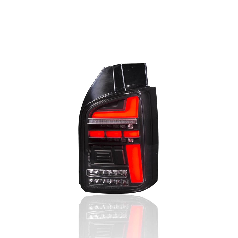 Kit de feux arrières — Volkswagen T6 Multivan/Caravelle (2015-2019) — vue 2