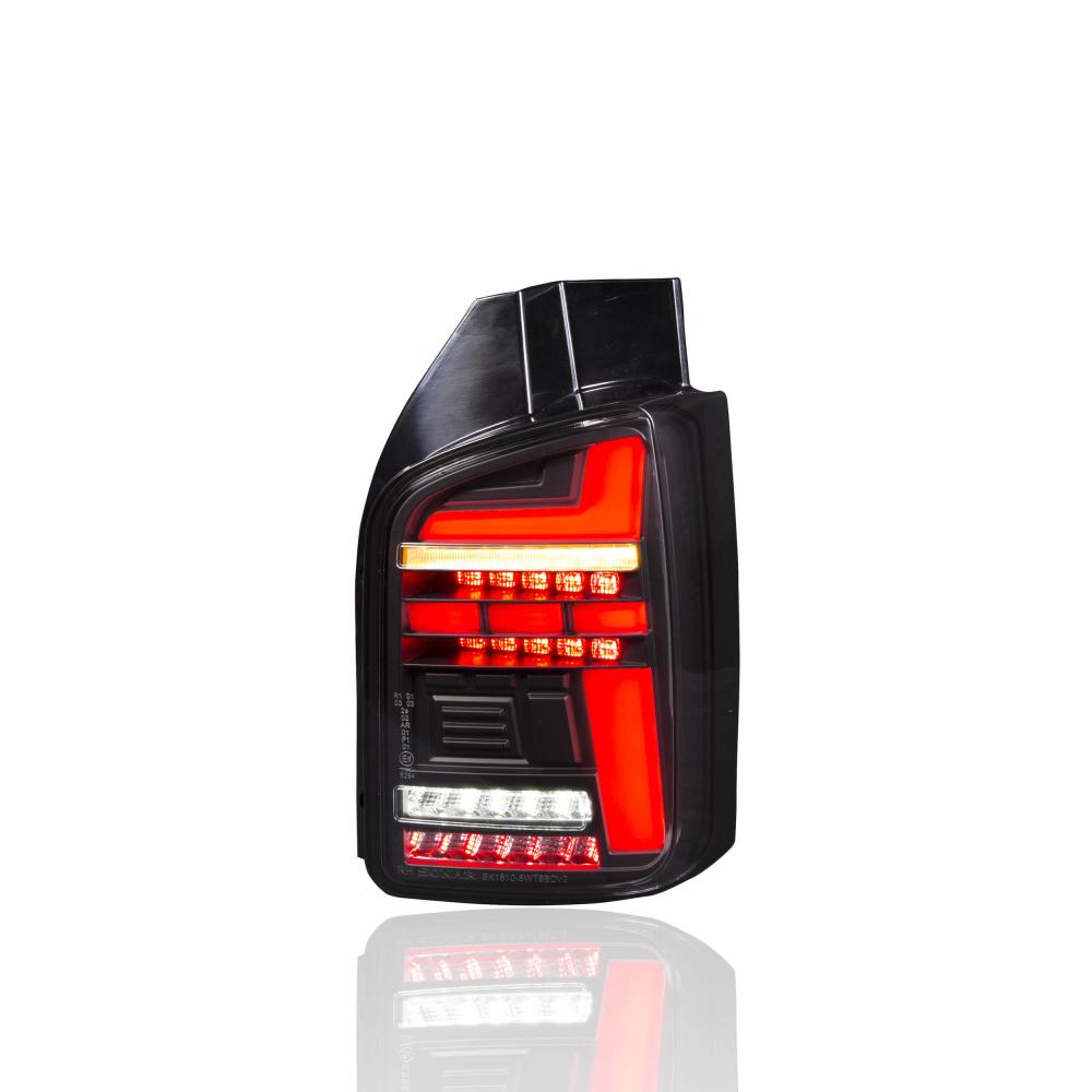 Kit de feux arrières — Volkswagen T6 Multivan/Caravelle (2015-2019) — vue 3