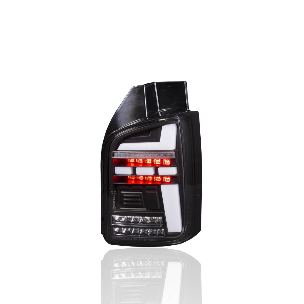 Kit de feux arrières — Volkswagen T6 Multivan/Caravelle (2015-2019) — vue 4