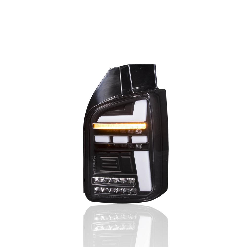 Kit de feux arrières — Volkswagen T6 Multivan/Caravelle (2015-2019) — vue 5