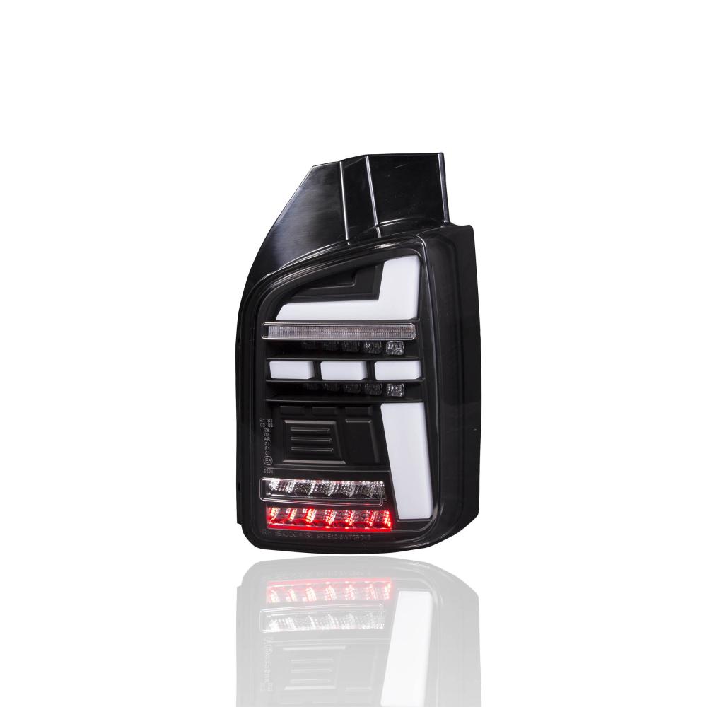 Kit de feux arrières — Volkswagen T6 Multivan/Caravelle (2015-2019) — vue 6