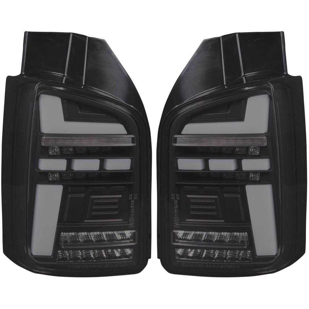 Kit de feux arrières — Volkswagen T6 Multivan/Caravelle (2015-2019) — réf. 2274291