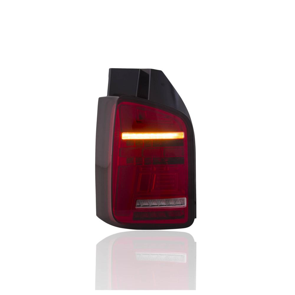 Kit de feux arrières — Volkswagen T6 Multivan/Caravelle (2015-2019) — vue 3