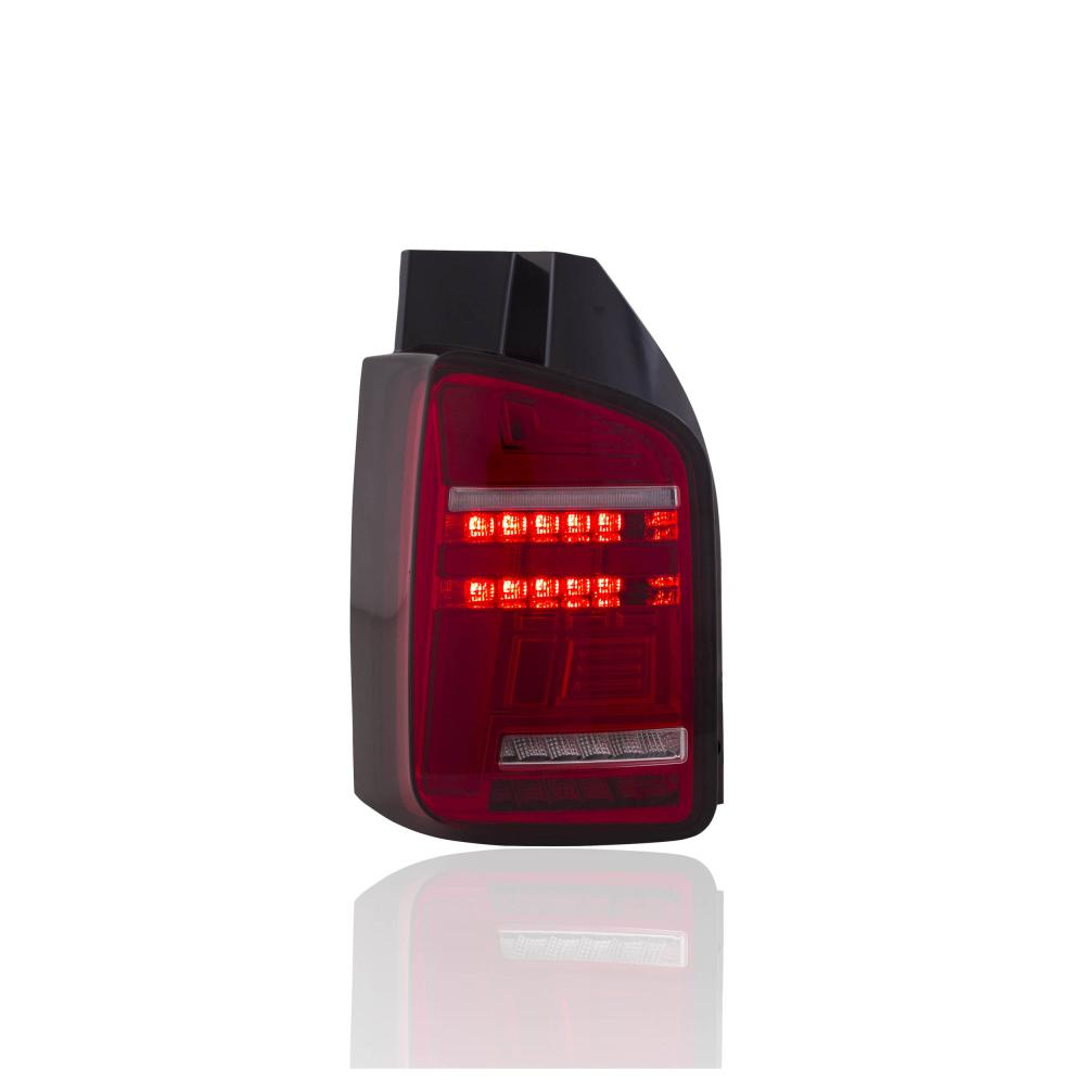 Kit de feux arrières — Volkswagen T6 Multivan/Caravelle (2015-2019) — vue 4