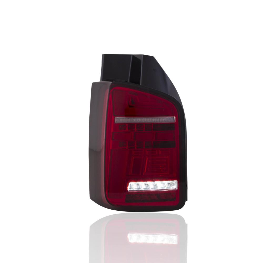 Kit de feux arrières — Volkswagen T6 Multivan/Caravelle (2015-2019) — vue 6
