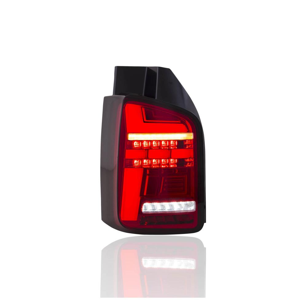 Kit de feux arrières — Volkswagen T6 Multivan/Caravelle (2015-2019) — vue 7