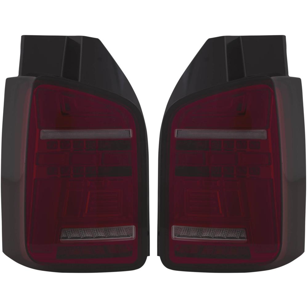 Kit de feux arrières — Volkswagen T6 Multivan/Caravelle (2015-2019) — réf. 2274293