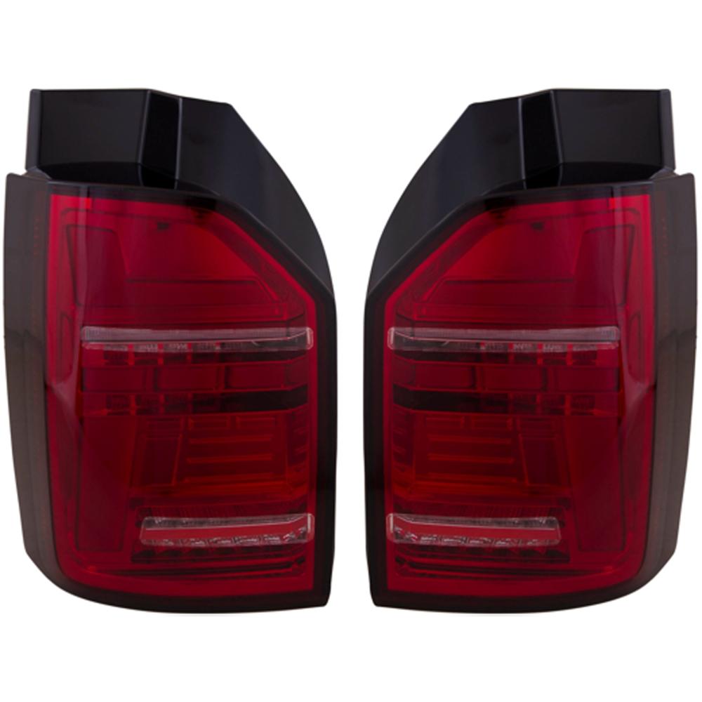 Kit de feux arrières — Volkswagen T6 Multivan/Caravelle (2015-2019) — réf. 2274294