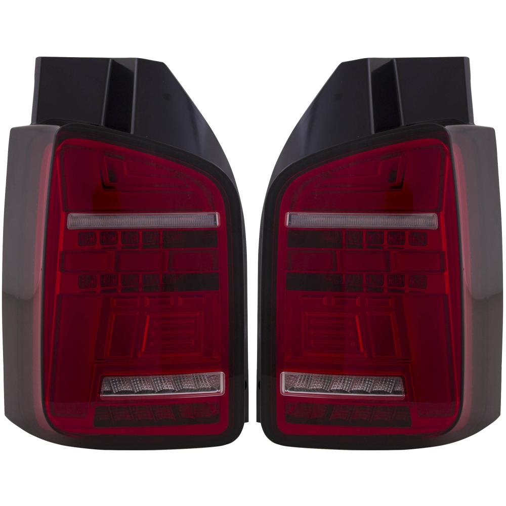 Kit de feux arrières — Volkswagen T6 Multivan/Caravelle (2019-…)