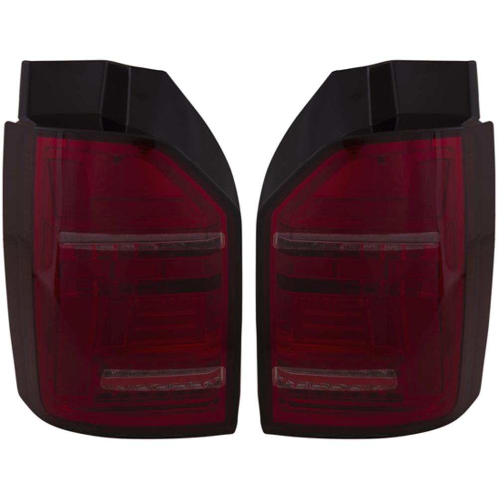 Kit de feux arrières — Volkswagen T6 Multivan/Caravelle (2015-2019) — réf. 2274297