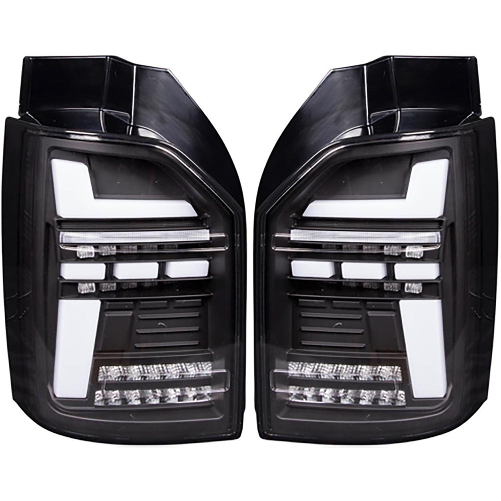 Kit de feux arrières — Volkswagen T6 Multivan/Caravelle (2015-2019) — réf. 2274298