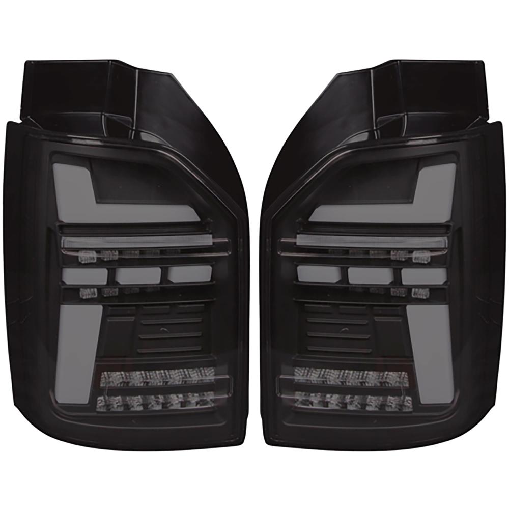 Kit de feux arrières — Volkswagen T6 Multivan/Caravelle (2015-2019) — réf. 2274299