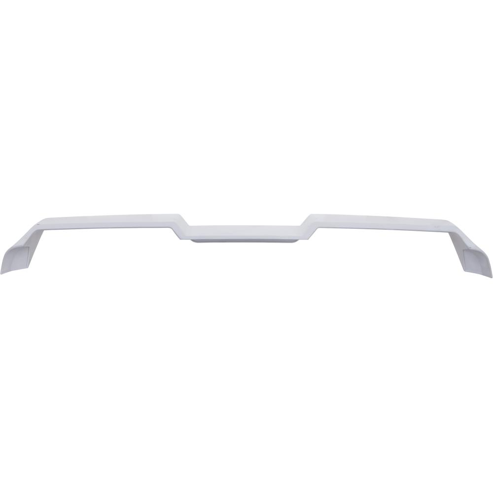 Spoiler arrière — Volkswagen T6 Multivan/Caravelle (2015-2019) (+1)