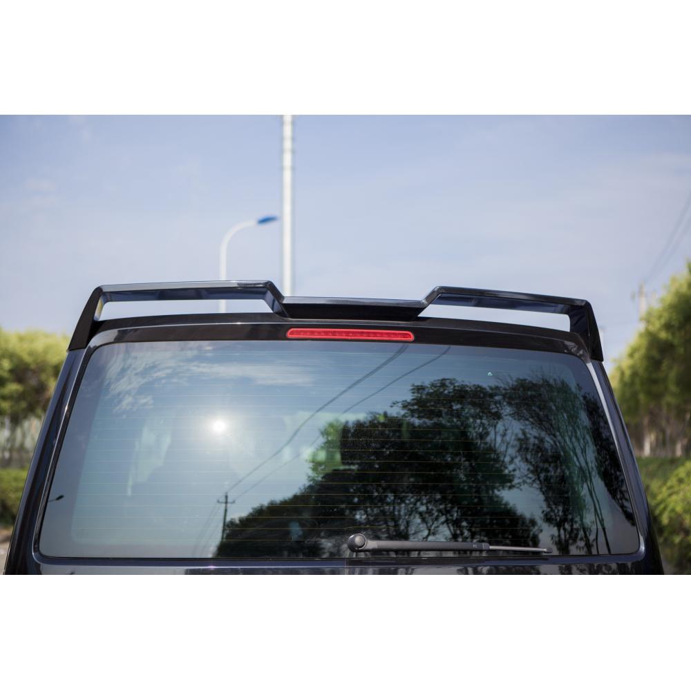 Spoiler arrière — Volkswagen T6 Multivan/Caravelle (2015-2019) — vue 5