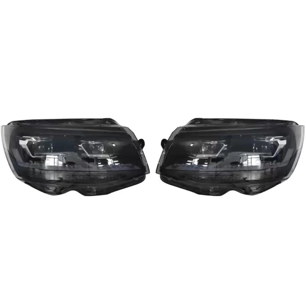 Kit de projecteurs principaux — Volkswagen T6 Multivan/Caravelle (2015-2019)
