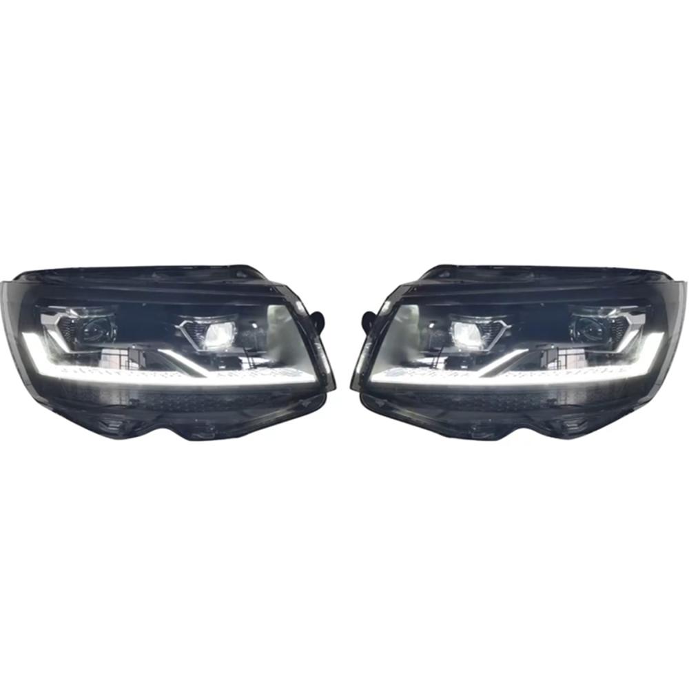 Kit de projecteurs principaux — Volkswagen T6 Multivan/Caravelle (2015-2019) — vue 3