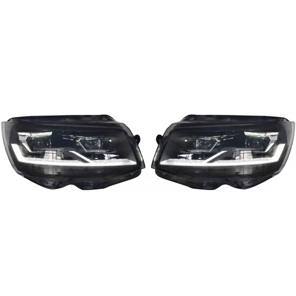 Kit de projecteurs principaux — Volkswagen T6 Multivan/Caravelle (2015-2019) — vue 4