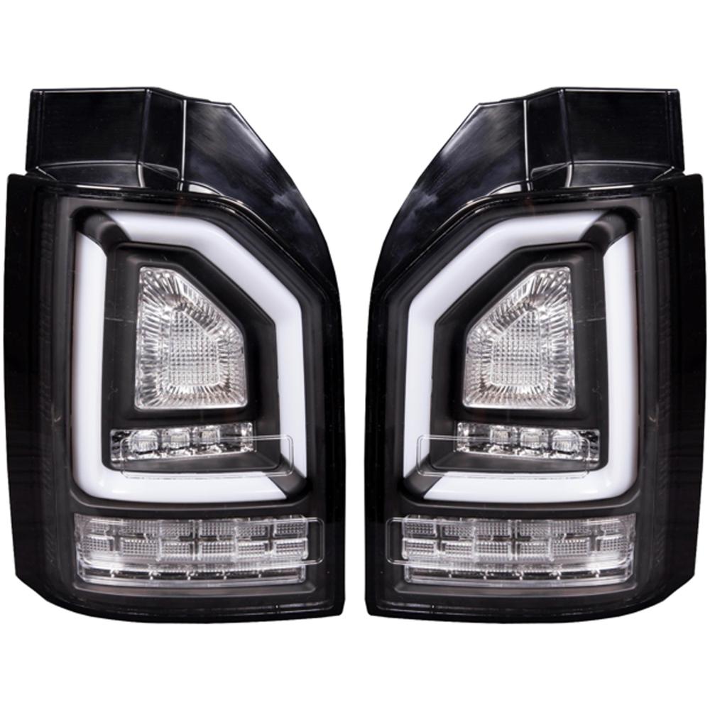 Kit de feux arrières — Volkswagen T6 Multivan/Caravelle (2015-2019) — réf. 2274390