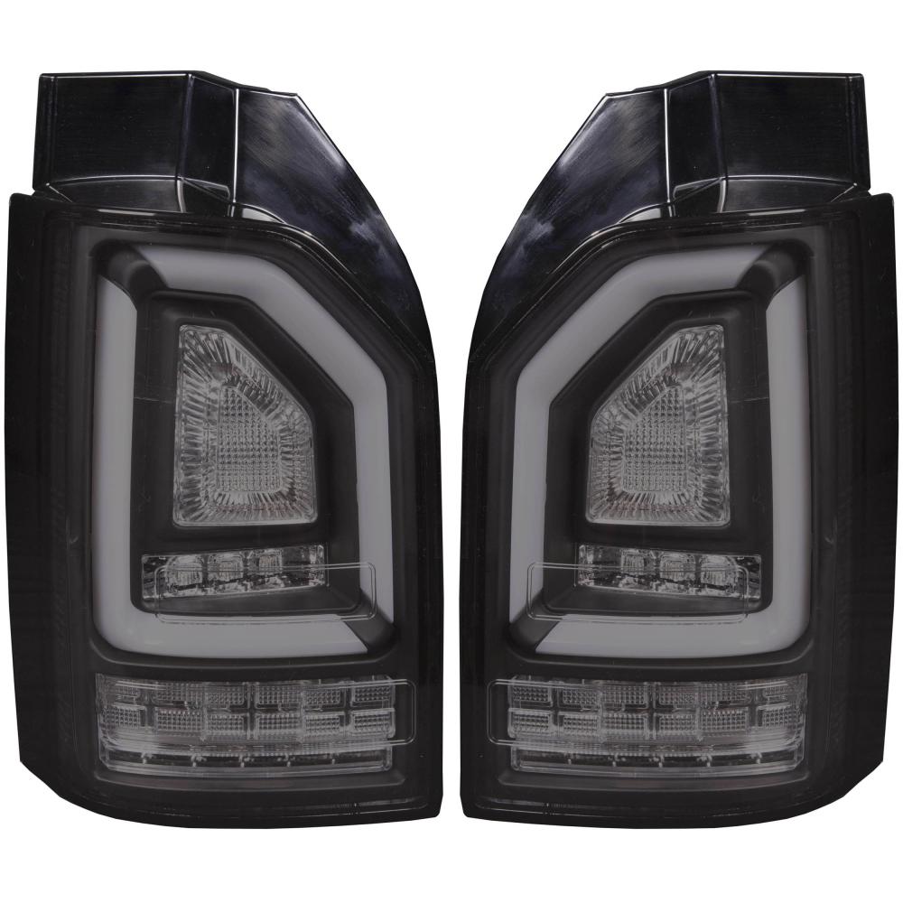 Kit de feux arrières — Volkswagen T6 Multivan/Caravelle (2015-2019)