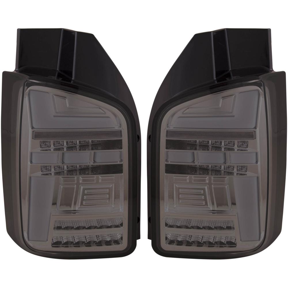 Kit de feux arrières — Volkswagen T6 Multivan/Caravelle (2015-2019)