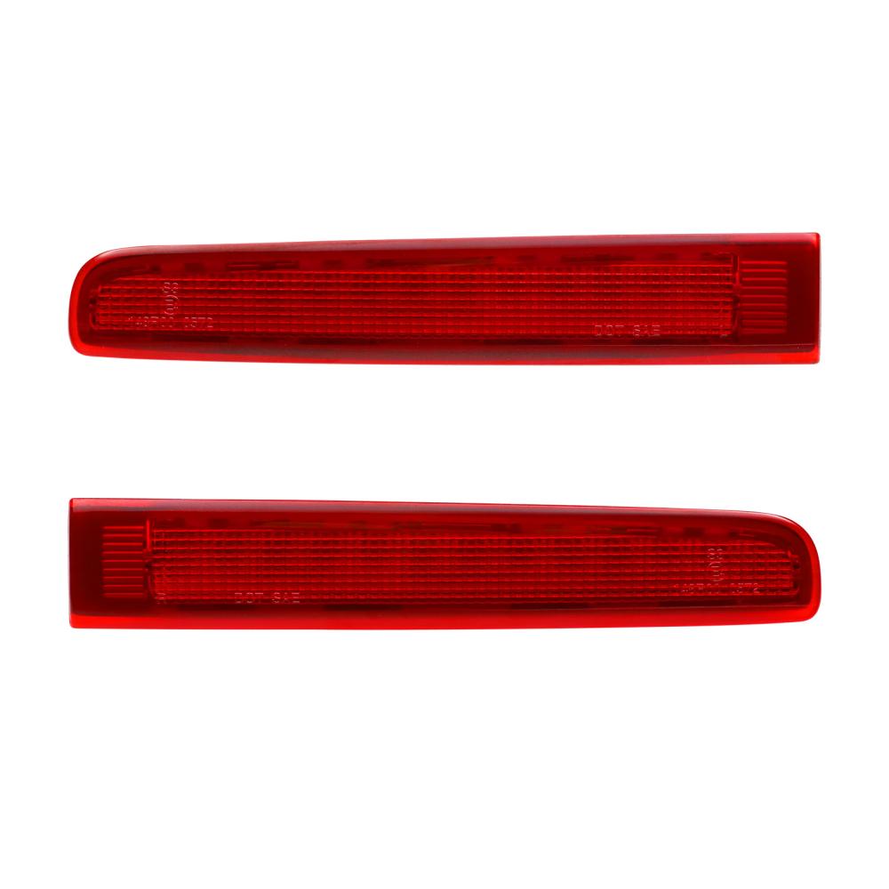 Feu stop additionnel — Volkswagen T6 Multivan/Caravelle (2015-2019) (+1)