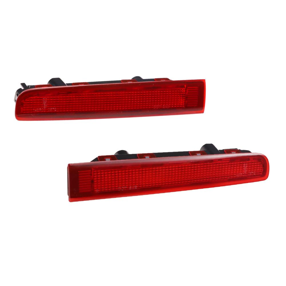 Feu stop additionnel — Volkswagen T6 Multivan/Caravelle (2015-2019) — vue 2