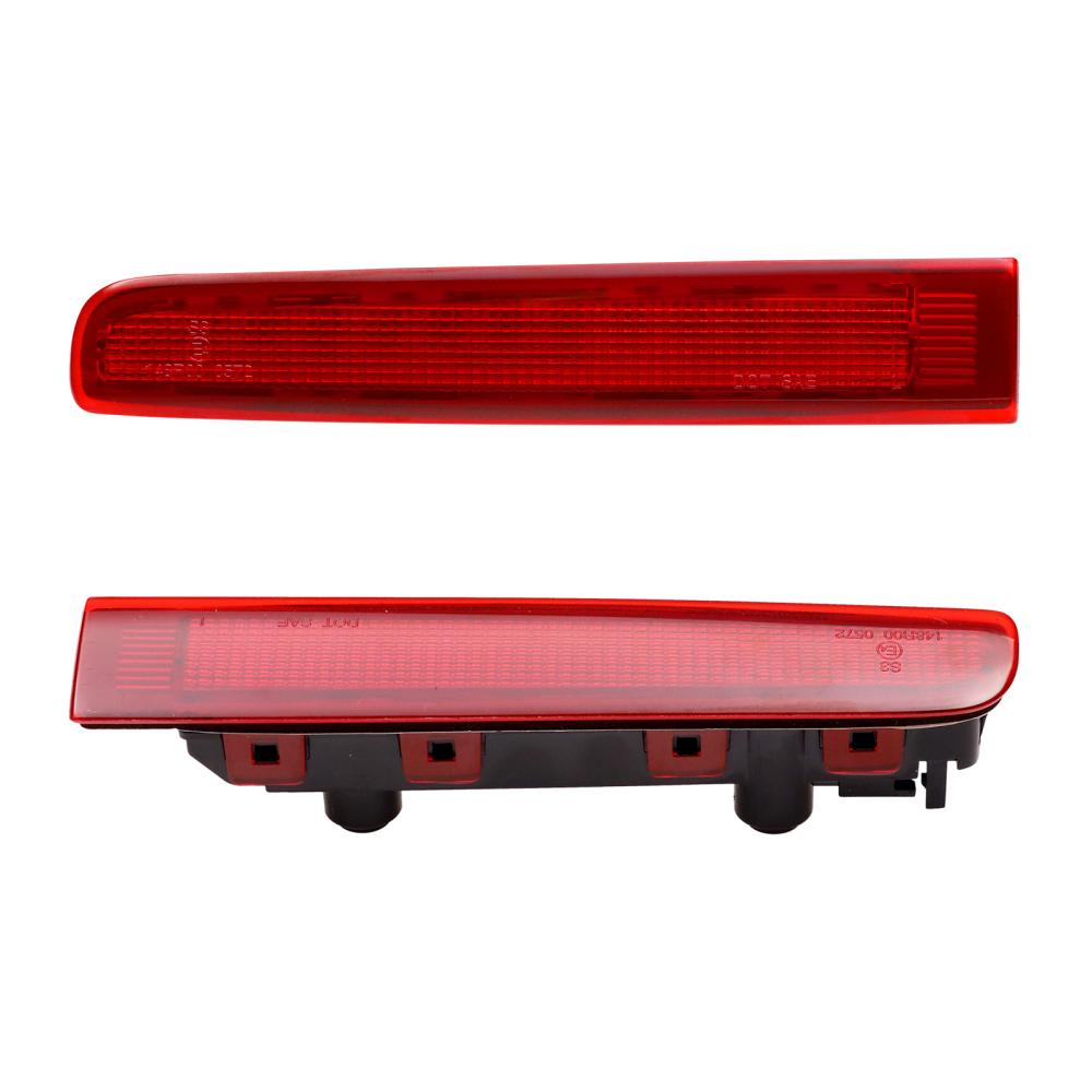 Feu stop additionnel — Volkswagen T6 Multivan/Caravelle (2015-2019) — vue 3