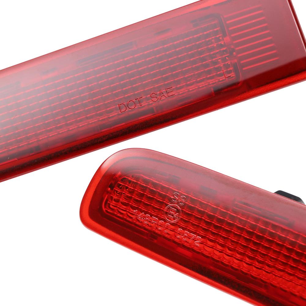 Feu stop additionnel — Volkswagen T6 Multivan/Caravelle (2015-2019) — vue 7