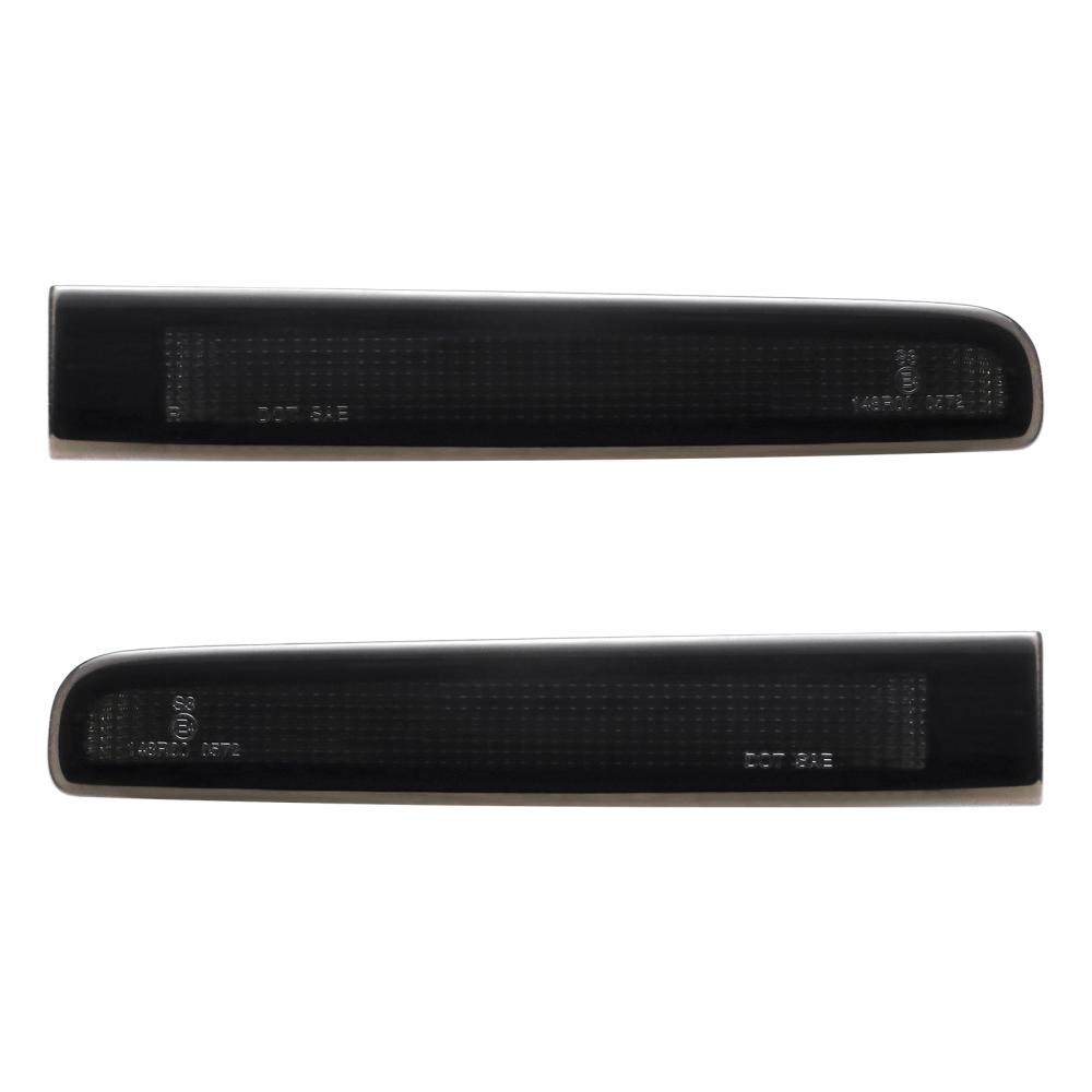 Feu stop additionnel — Volkswagen T6 Multivan/Caravelle (2015-2019) (+1)