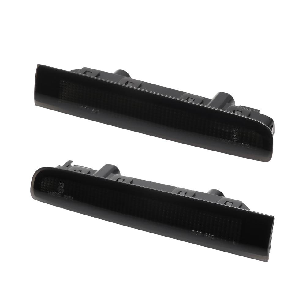 Feu stop additionnel — Volkswagen T6 Multivan/Caravelle (2015-2019) — vue 3