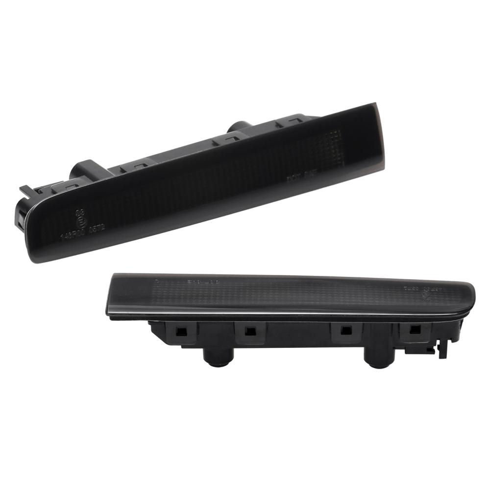 Feu stop additionnel — Volkswagen T6 Multivan/Caravelle (2015-2019) — vue 5