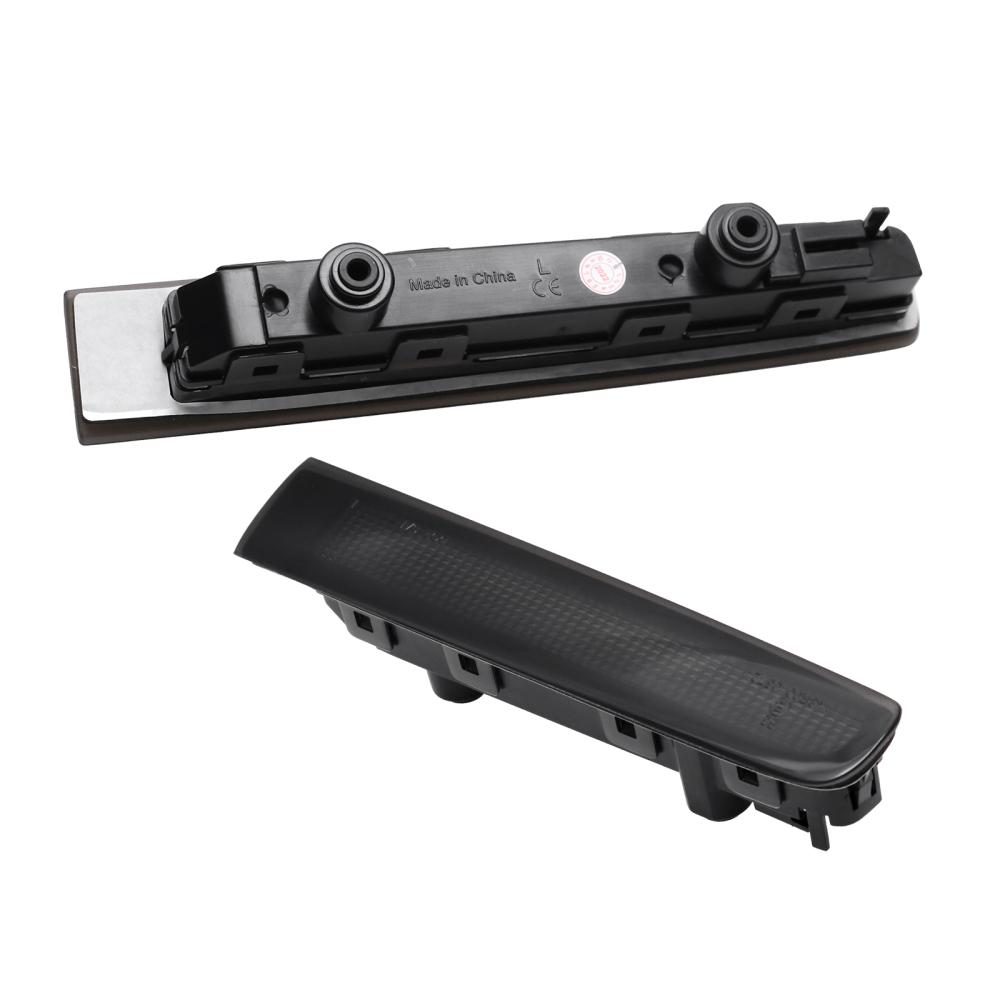 Feu stop additionnel — Volkswagen T6 Multivan/Caravelle (2015-2019) — vue 7