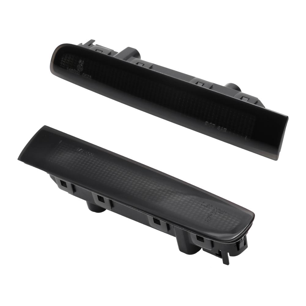 Feu stop additionnel — Volkswagen T6 Multivan/Caravelle (2015-2019) — vue 8