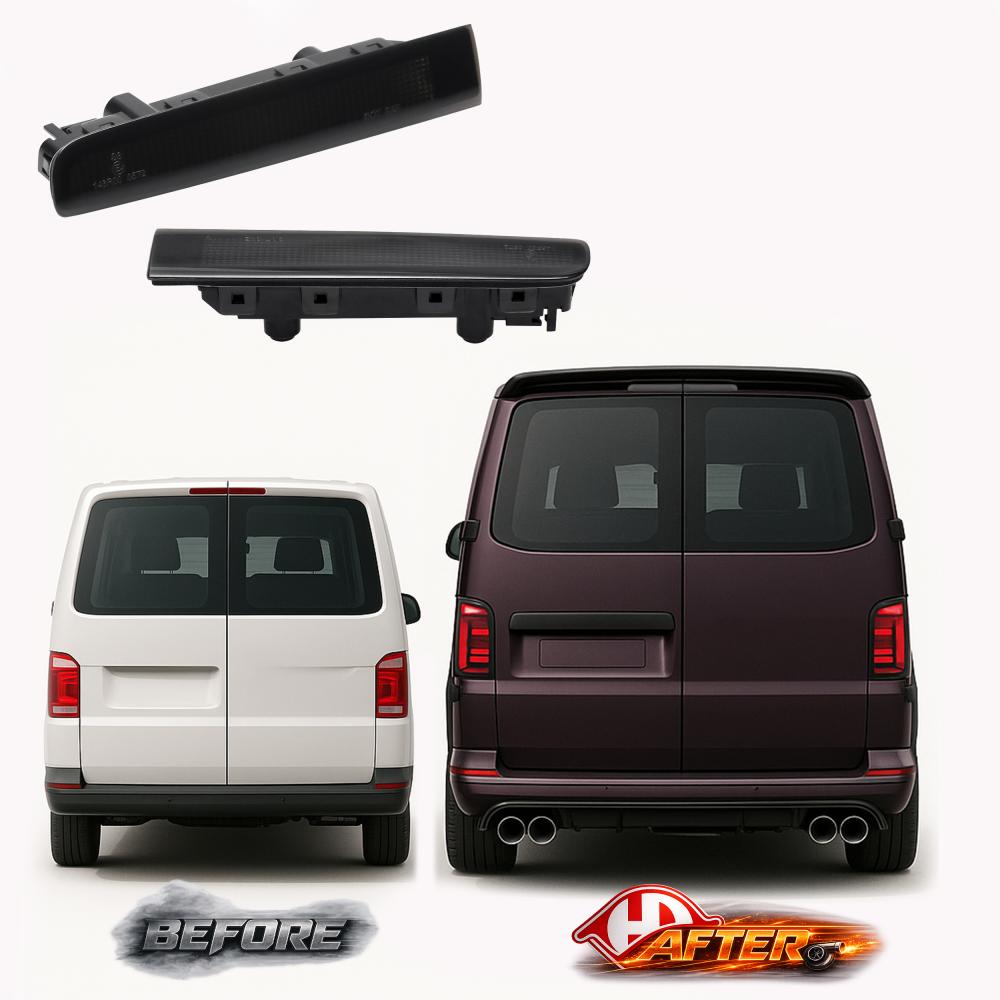 Feu stop additionnel — Volkswagen T6 Multivan/Caravelle (2015-2019) — vue 9