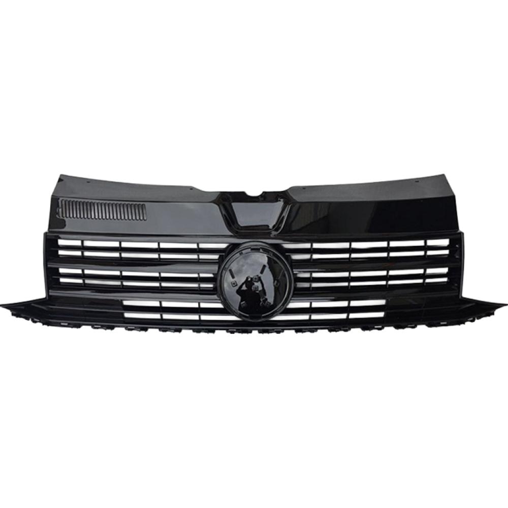 Suspension, grille de radiateur — Volkswagen T6 Multivan/Caravelle (2015-2019)