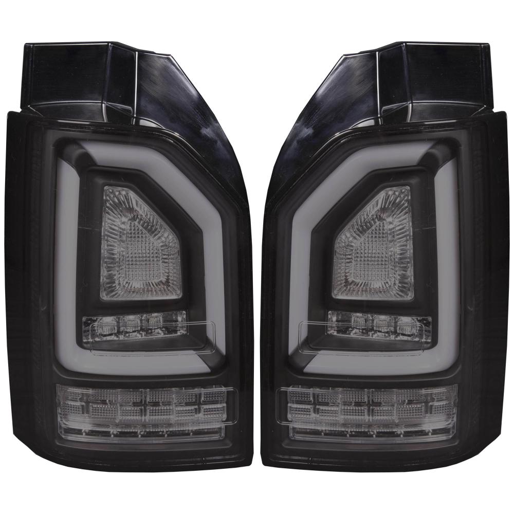 Kit de feux arrières — Volkswagen T6 Multivan/Caravelle (2015-2019) (+1)