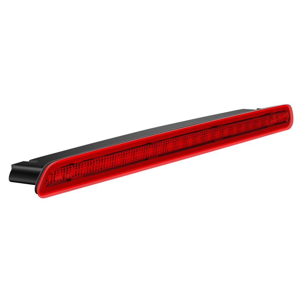 Feu stop additionnel Hayon du véhicule — Volkswagen T6 Multivan/Caravelle (2015-2019) — vue 3