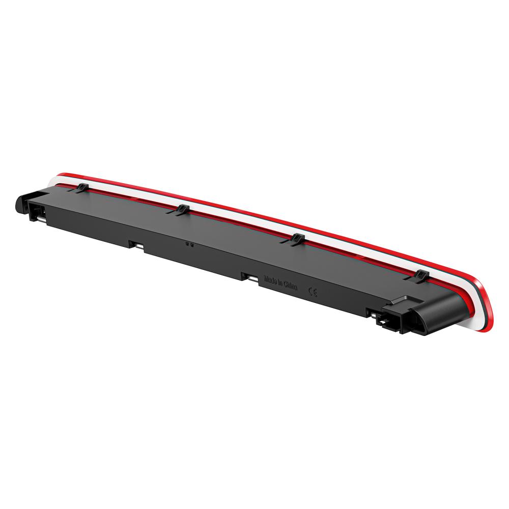 Feu stop additionnel Hayon du véhicule — Volkswagen T6 Multivan/Caravelle (2015-2019) — vue 6