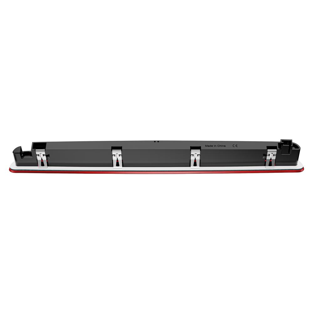 Feu stop additionnel Hayon du véhicule — Volkswagen T6 Multivan/Caravelle (2015-2019) — vue 7