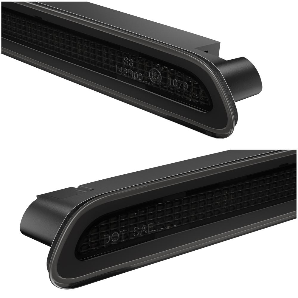 Feu stop additionnel Hayon du véhicule — Volkswagen T6 Multivan/Caravelle (2015-2019) — vue 6