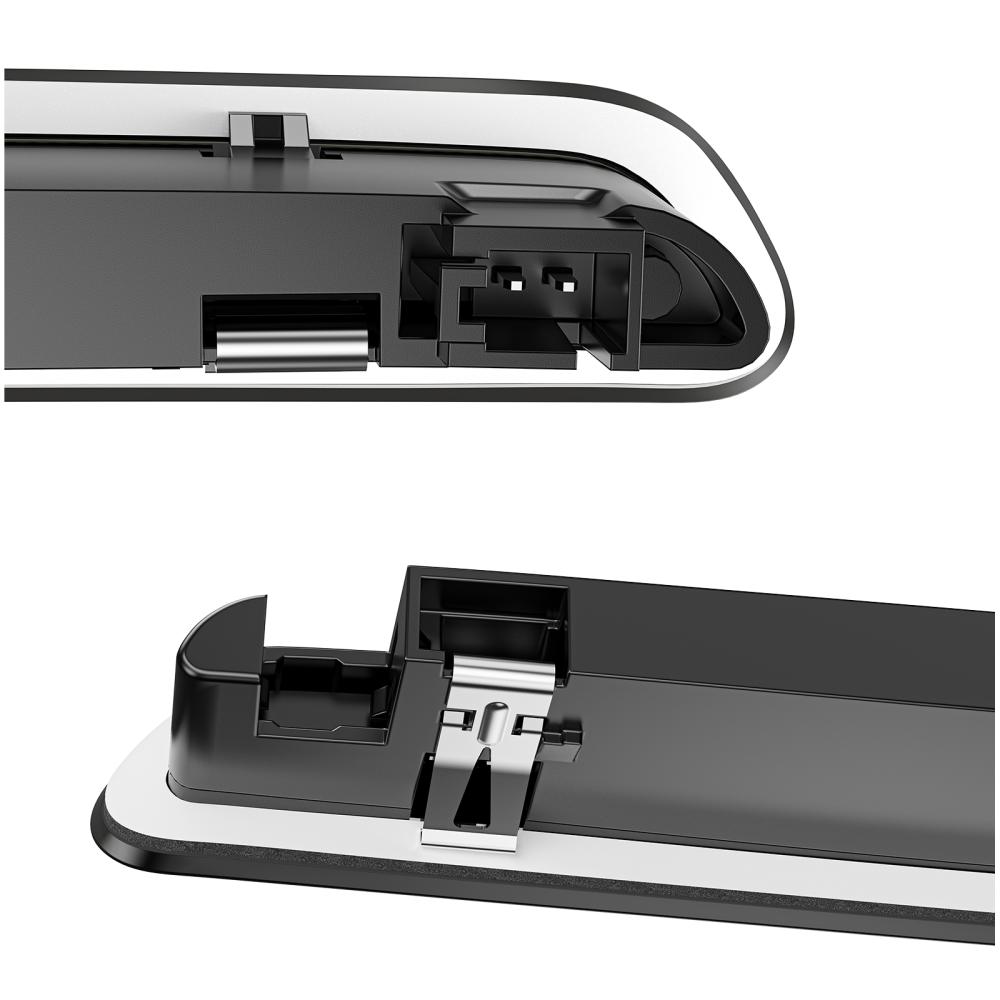 Feu stop additionnel Hayon du véhicule — Volkswagen T6 Multivan/Caravelle (2015-2019) — vue 8