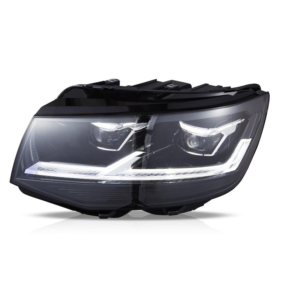 Kit de projecteurs principaux — Volkswagen T6 Multivan/Caravelle (2015-2019) — vue 2