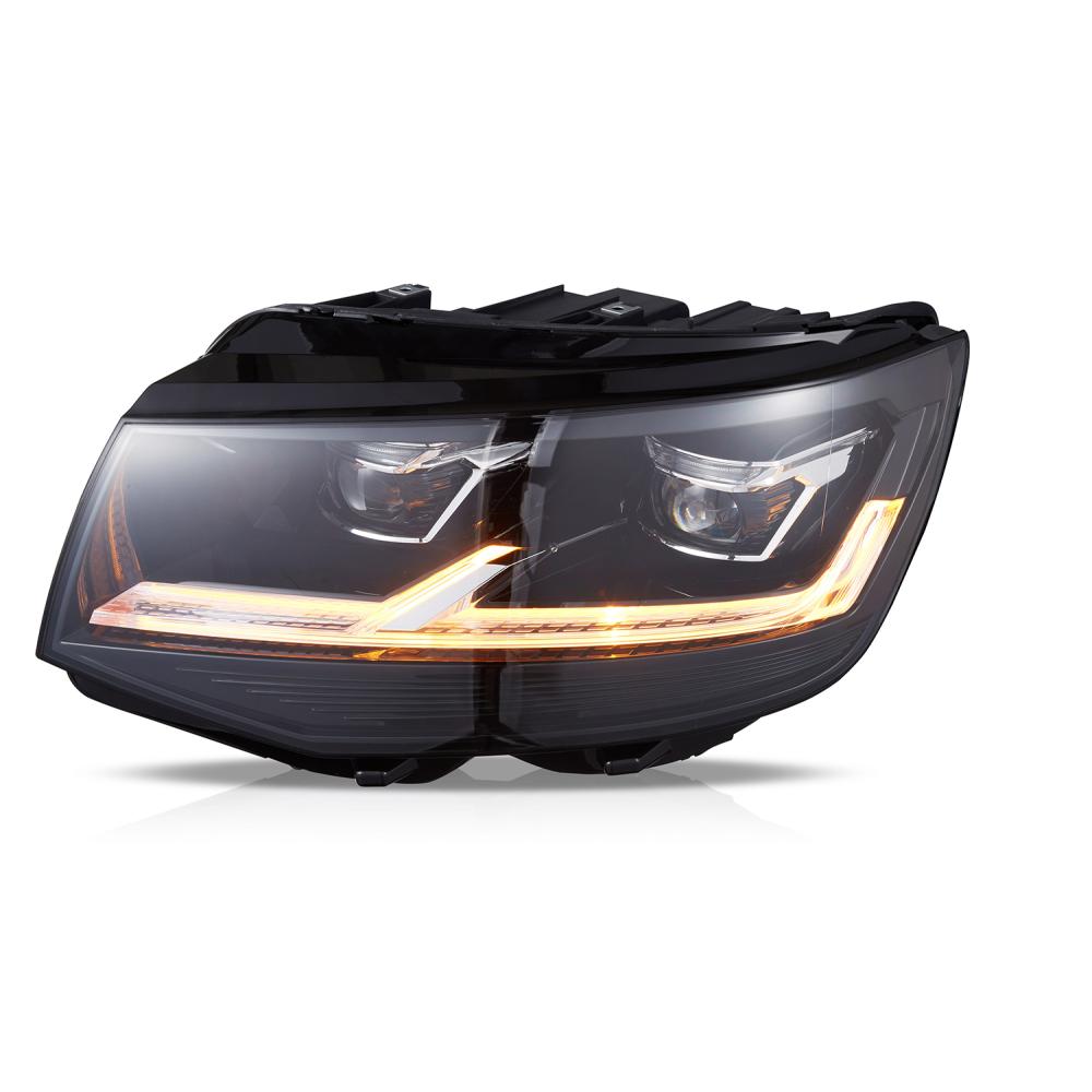 Kit de projecteurs principaux — Volkswagen T6 Multivan/Caravelle (2015-2019) — vue 5